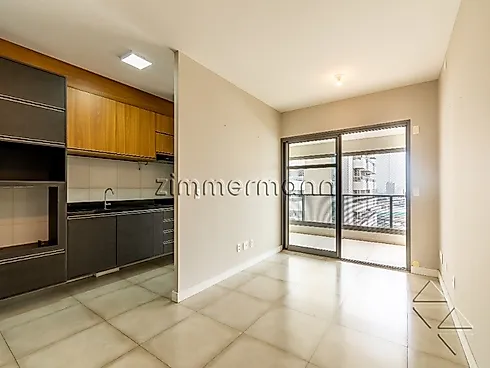 Apartamento 2 Quartos com 1 Suíte e 76m² - Barra Funda - Apartamento em Barra Funda, São Paulo - Foto 2