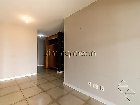 Apartamento 2 Quartos com 1 Suíte e 76m² - Barra Funda - Apartamento em Barra Funda, São Paulo - Foto 3