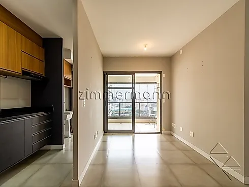 Apartamento 2 Quartos com 1 Suíte e 76m² - Barra Funda - Apartamento em Barra Funda, São Paulo - Foto 4