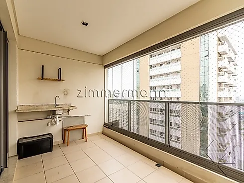 Apartamento 2 Quartos com 1 Suíte e 76m² - Barra Funda - Apartamento em Barra Funda, São Paulo - Foto 5