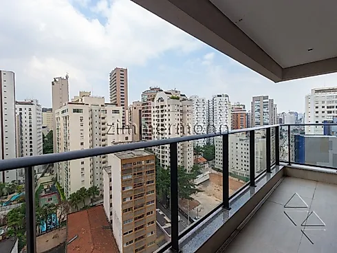 Casa 1 Quarto com 39m² - Vila Olimpia - Casa em Vila Olimpia, São Paulo - Foto 1