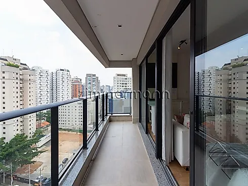 Casa 1 Quarto com 39m² - Vila Olimpia - Casa em Vila Olimpia, São Paulo - Foto 2