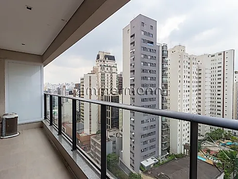 Casa 1 Quarto com 39m² - Vila Olimpia - Casa em Vila Olimpia, São Paulo - Foto 4