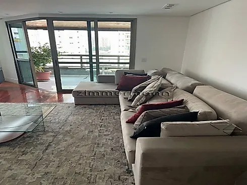 Apartamento 4 Quartos com 2 Suítes e 210m² - Santana - Apartamento em Santana, São Paulo - Foto 2