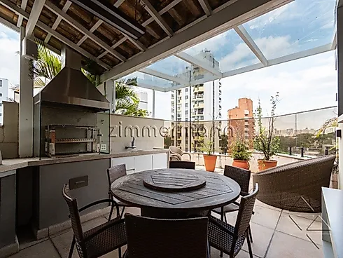 Moema, São Paulo