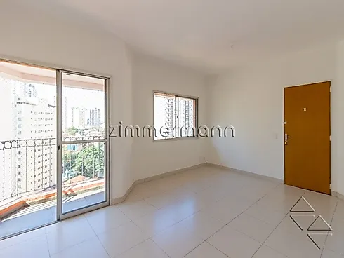 Apartamento 3 Quartos com 75m² - Chacara Inglesa - Apartamento em Chacara Inglesa, São Paulo - Foto 1