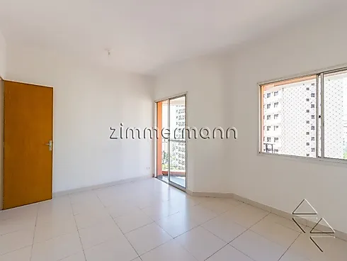 Apartamento 3 Quartos com 75m² - Chacara Inglesa - Apartamento em Chacara Inglesa, São Paulo - Foto 2