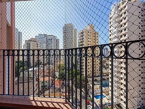 Apartamento 3 Quartos com 75m² - Chacara Inglesa - Apartamento em Chacara Inglesa, São Paulo - Foto 3