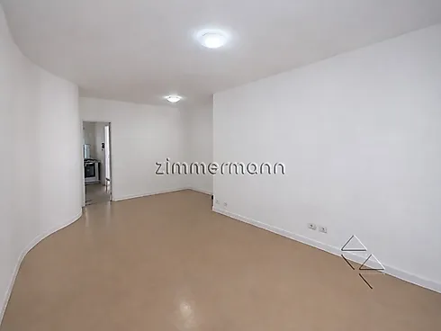 Apartamento 3 Quartos com 1 Suíte e 107m² - Brooklin - Apartamento em Brooklin, São Paulo - Foto 3
