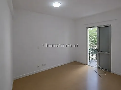 Apartamento 3 Quartos com 1 Suíte e 107m² - Brooklin - Apartamento em Brooklin, São Paulo - Foto 5