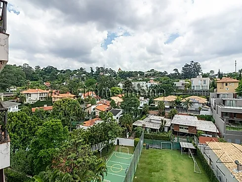 Apartamento 4 Quartos com 2 Suítes e 251m² - Real Parque - Apartamento em Real Parque, São Paulo - Foto 3
