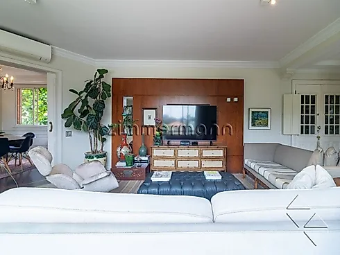 Apartamento 4 Quartos com 2 Suítes e 251m² - Real Parque - Apartamento em Real Parque, São Paulo - Foto 4