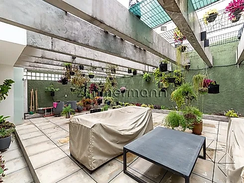 Apartamento 2 Quartos com 2 Suítes e 322m² - Consolação - Apartamento em Consolação, São Paulo - Foto 3