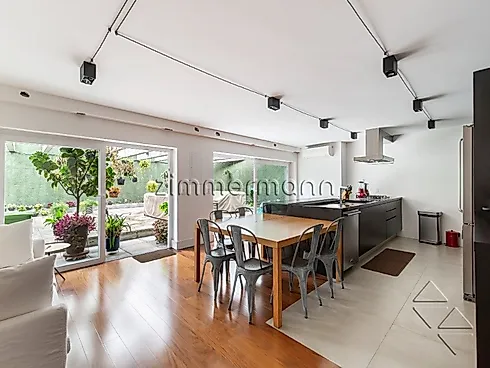 Apartamento 2 Quartos com 2 Suítes e 322m² - Consolação - Apartamento em Consolação, São Paulo - Foto 5