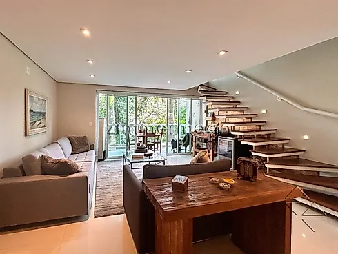 Apartamento 3 Quartos com 3 Suítes e 151m² - Vila Mariana - Apartamento em Vila Mariana, São Paulo - Foto 4