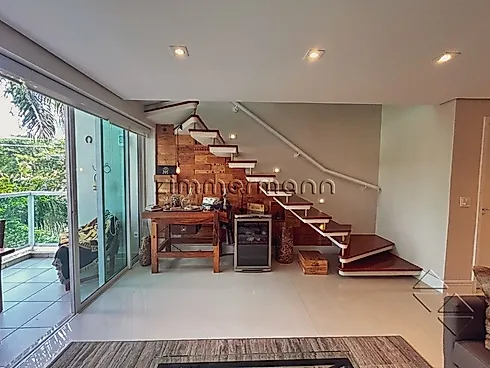 Apartamento 3 Quartos com 3 Suítes e 151m² - Vila Mariana - Apartamento em Vila Mariana, São Paulo - Foto 5
