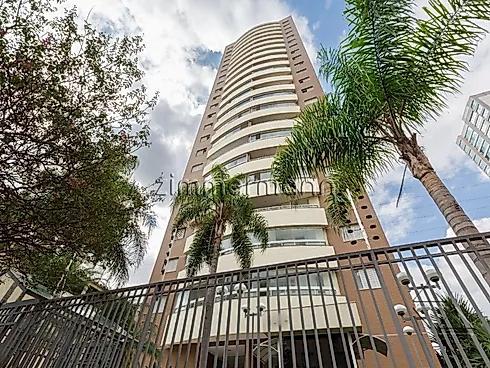 Vila Romana, São Paulo