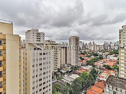Apartamento 3 Quartos com 1 Suíte e 140m² - Brooklin - Apartamento em Brooklin, São Paulo - Foto 3