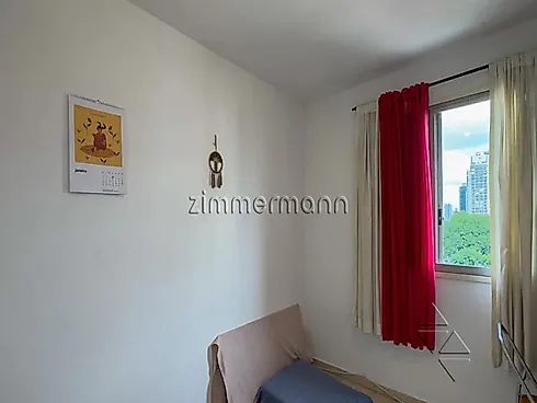 Apartamento 2 Quartos com 1 Suíte e 80m² - Campo Belo - Apartamento em Campo Belo, São Paulo - Foto 5