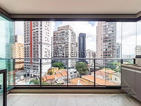 Apartamento 2 Quartos com 2 Suítes e 89m² - Sumare - Apartamento em Sumare, São Paulo - Foto 2