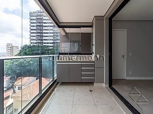 Apartamento 2 Quartos com 2 Suítes e 89m² - Sumare - Apartamento em Sumare, São Paulo - Foto 4