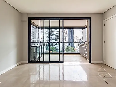 Apartamento 2 Quartos com 2 Suítes e 89m² - Sumare - Apartamento em Sumare, São Paulo - Foto 5