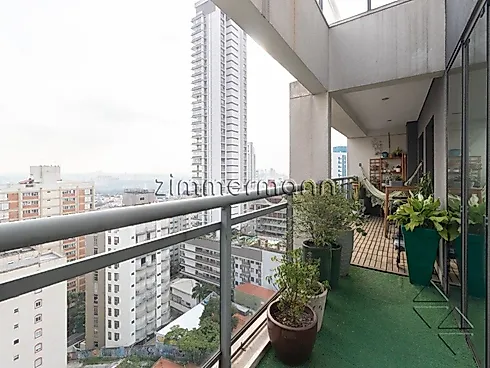 Vila Madalena, São Paulo