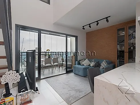 Apartamento 2 Quartos com 2 Suítes e 107m² - Vila Madalena - Apartamento em Vila Madalena, São Paulo - Foto 4