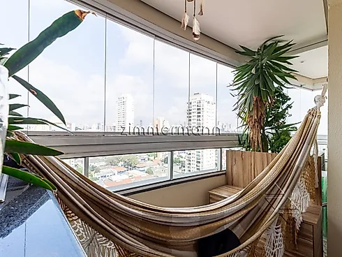 Vila Romana, São Paulo