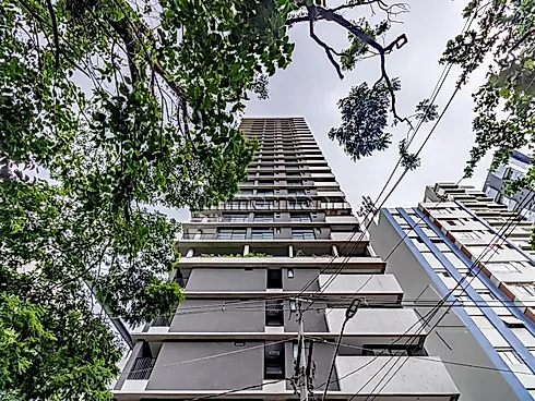Casa 1 Quarto com 36m² - Pinheiros - Casa em Pinheiros, São Paulo - Foto 1