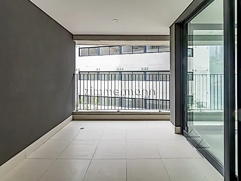 Casa 1 Quarto com 36m² - Pinheiros - Casa em Pinheiros, São Paulo - Foto 2