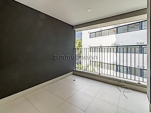 Casa 1 Quarto com 36m² - Pinheiros - Casa em Pinheiros, São Paulo - Foto 3