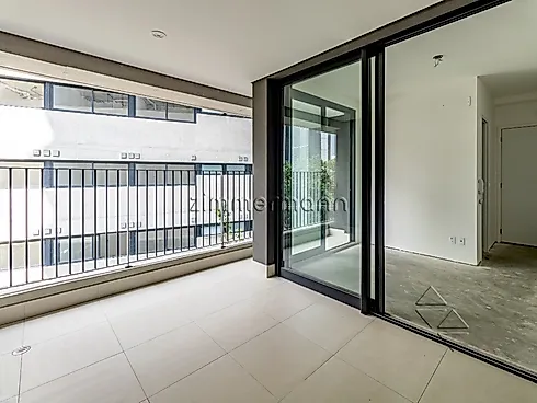 Casa 1 Quarto com 36m² - Pinheiros - Casa em Pinheiros, São Paulo - Foto 4