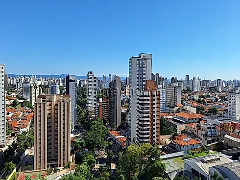 Apartamento 3 Quartos com 1 Suíte e 80m² - Vila Mariana - Apartamento em Vila Mariana, São Paulo - Foto 3