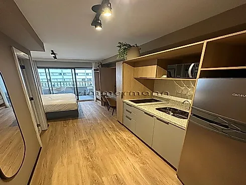 Casa 1 Quarto com 26m² - Perdizes - Casa em Perdizes, São Paulo - Foto 1