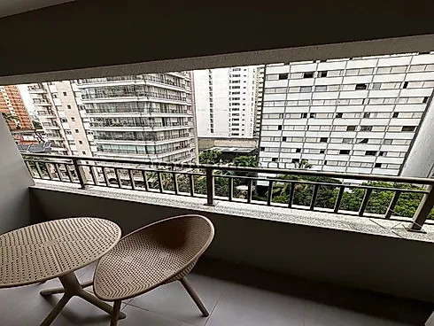 Casa 1 Quarto com 26m² - Perdizes - Casa em Perdizes, São Paulo - Foto 2