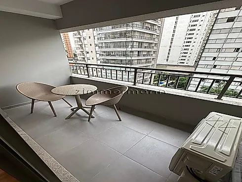 Casa 1 Quarto com 26m² - Perdizes - Casa em Perdizes, São Paulo - Foto 3