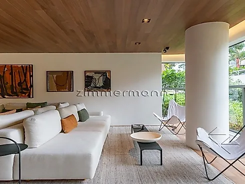 Apartamento 4 Quartos com 4 Suítes e 190m² - Brooklin - Apartamento em Brooklin, São Paulo - Foto 3