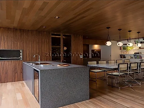 Apartamento 4 Quartos com 4 Suítes e 190m² - Brooklin - Apartamento em Brooklin, São Paulo - Foto 4
