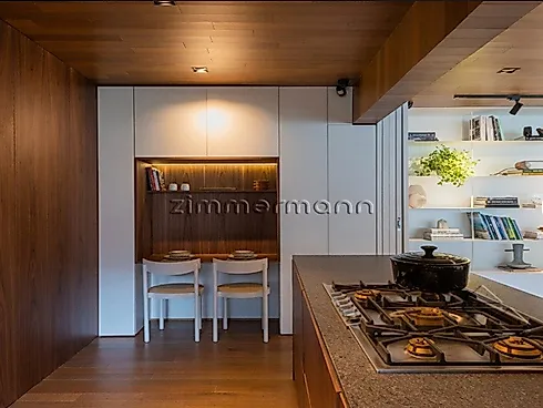 Apartamento 4 Quartos com 4 Suítes e 190m² - Brooklin - Apartamento em Brooklin, São Paulo - Foto 5