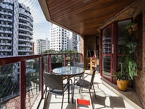 Moema, São Paulo