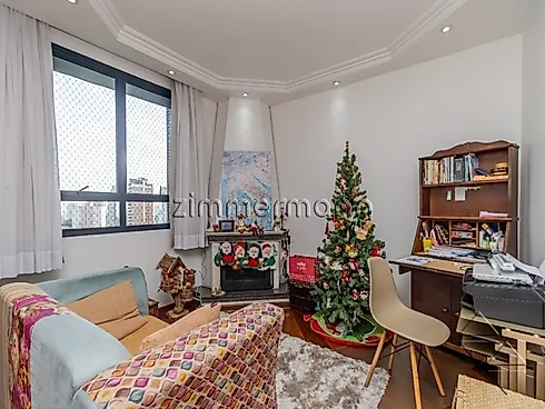 Apartamento 4 Quartos com 2 Suítes e 213m² - Santana - Apartamento em Santana, São Paulo - Foto 5