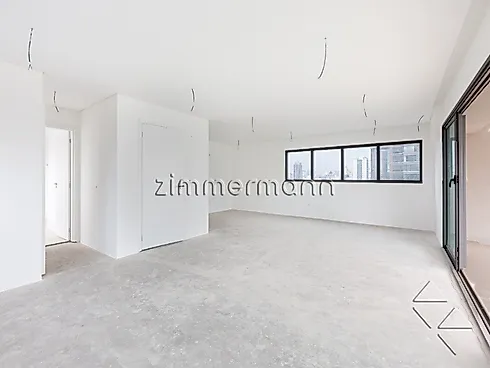 Apartamento 4 Quartos com 4 Suítes e 246m² - Vila Olimpia - Apartamento em Vila Olimpia, São Paulo - Foto 3