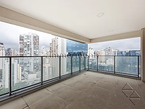 Apartamento 4 Quartos com 4 Suítes e 246m² - Vila Olimpia - Apartamento em Vila Olimpia, São Paulo - Foto 5
