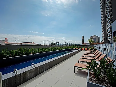 Vila Leopoldina, São Paulo