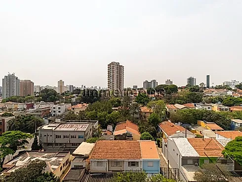 Apartamento 1 Quarto com 69m² - Campo Belo - Apartamento em Campo Belo, São Paulo - Foto 2