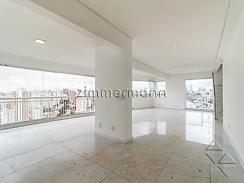 Vila Romana, São Paulo