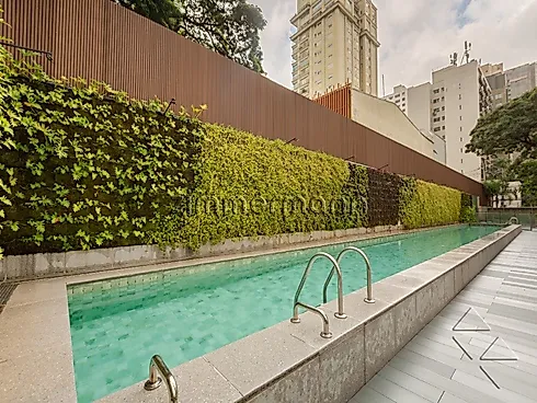 Vila Olimpia, São Paulo