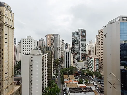 Apartamento 4 Quartos com 4 Suítes e 246m² - Vila Olimpia - Apartamento em Vila Olimpia, São Paulo - Foto 4