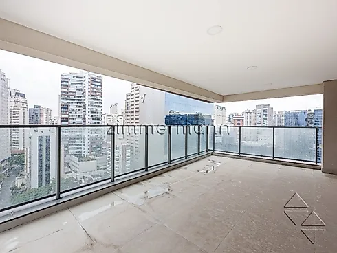Apartamento 4 Quartos com 4 Suítes e 246m² - Vila Olimpia - Apartamento em Vila Olimpia, São Paulo - Foto 5